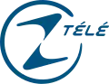 Ztélé logo (2005–2014)