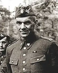 Zygmunt Berling