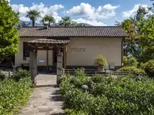 Teahouse, Monte Verità