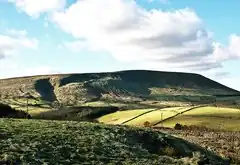 Pendle Hill