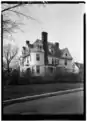 Stillman F. Kelley House (1887), Cambridge, Massachusetts.