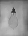 Cruto light bulb